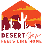 Desert Gem Logo